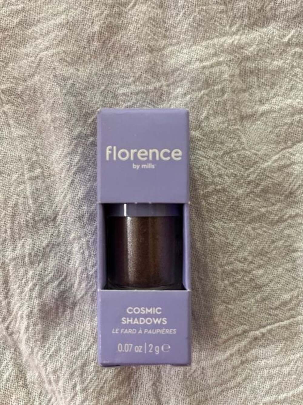 Florence by Mills Cosmic Shadows Eyeshadow - Retrograde